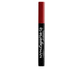 Lip Lingerie Push-Up Long Lasting Plumping Lipstick - Exotic (Warm Mahogany Red)