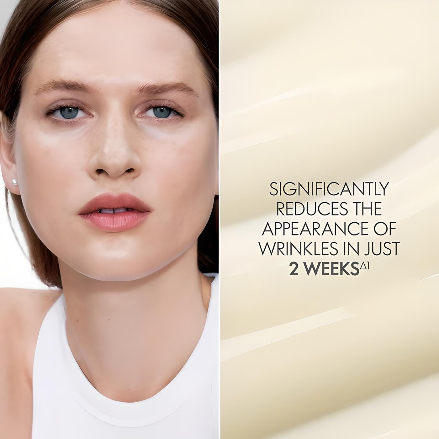 Novage Wrinkle Smooth Anti,Aging Skin Care Set  (SPF15)