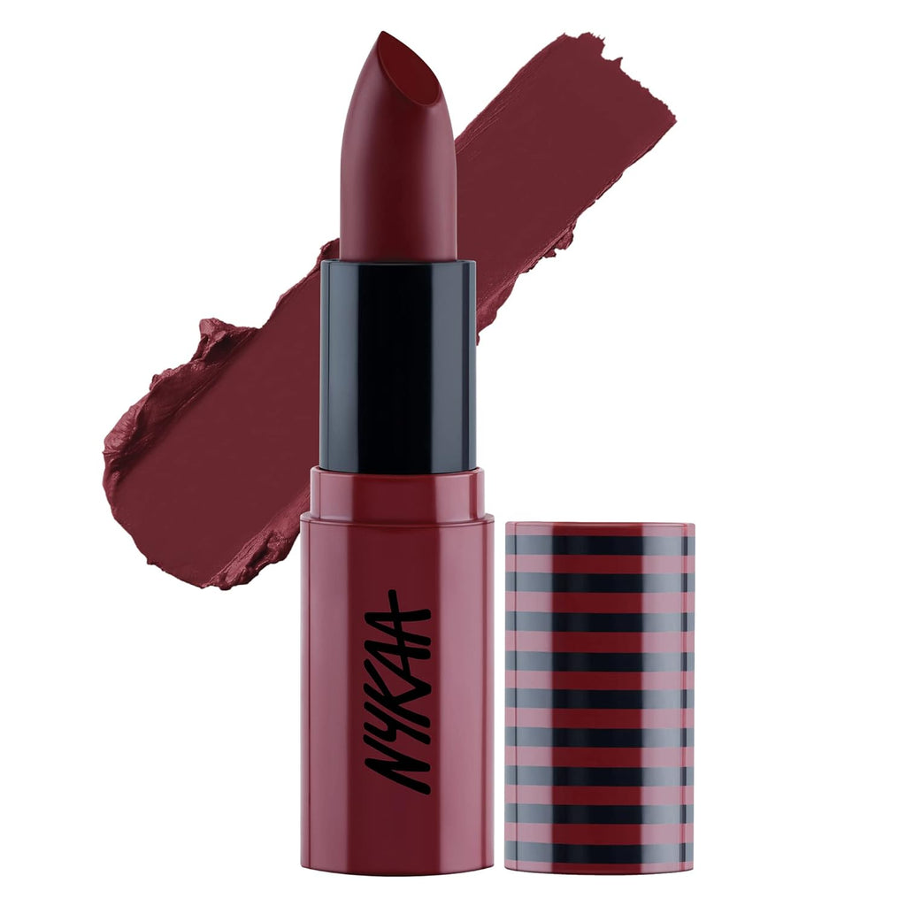 Cosmetics so Creme Creamy Matte Lipstick - Long-Lasting Lip Color for Women - Weightless Lipstick with Velvety Texture - Nailed It - 0.1 Oz