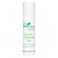 Banish Chapped Lips Moisturizing Lip Balm | Emu Oil, Coconut Oil & Beeswax | Petroleum Free, Paraben Free, Unscented | All Ages | 0.25 Oz
