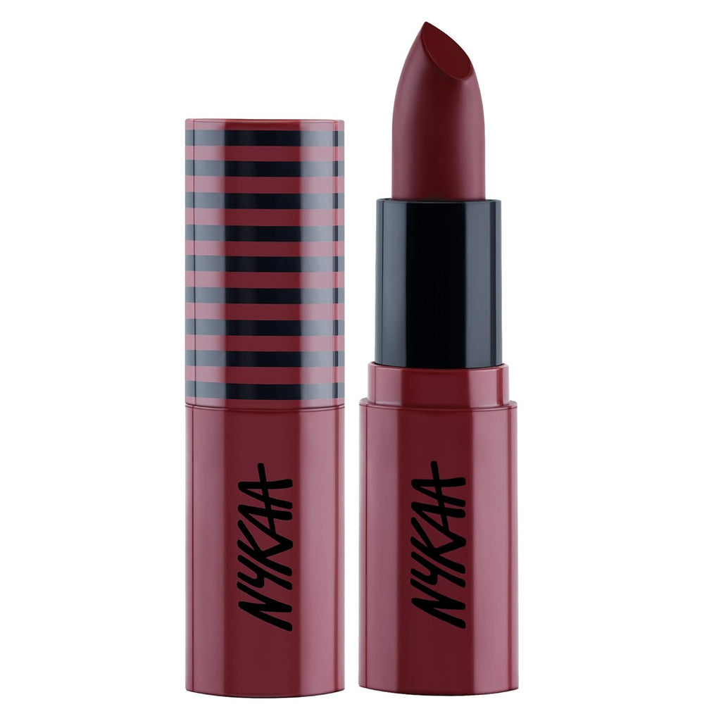 Cosmetics so Creme Creamy Matte Lipstick - Long-Lasting Lip Color for Women - Weightless Lipstick with Velvety Texture - Nailed It - 0.1 Oz