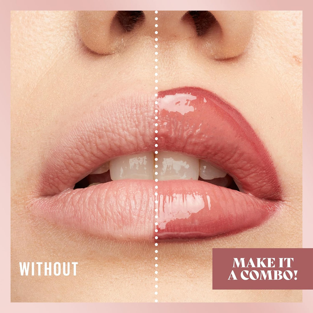 Maybelline Lifter Liner Lip Liner Pencil with Hyaluronic Acid, Let'S Bounce, 1 Count