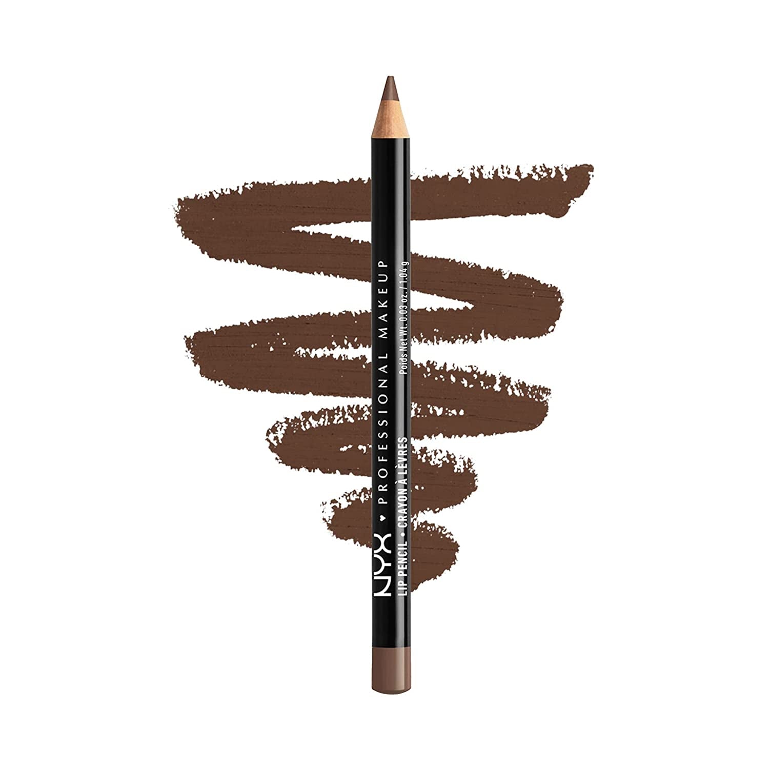 Soft Matte Lip Cream London & Slim Lip Pencil Espresso