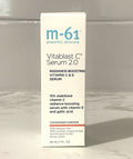 M-61 Vitablast C Serum 2.0 Radiance-Boost