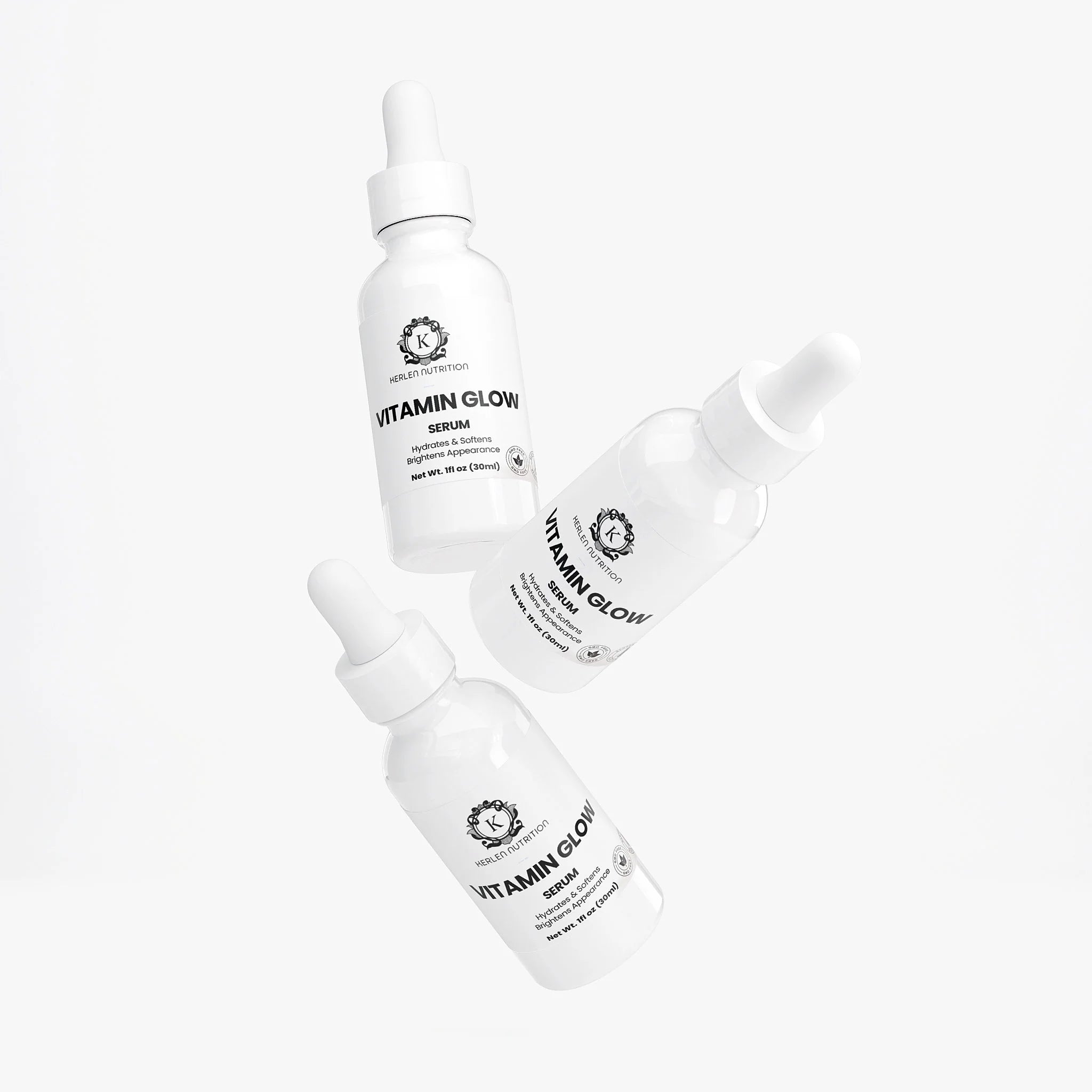 Vitamin Glow Serum
