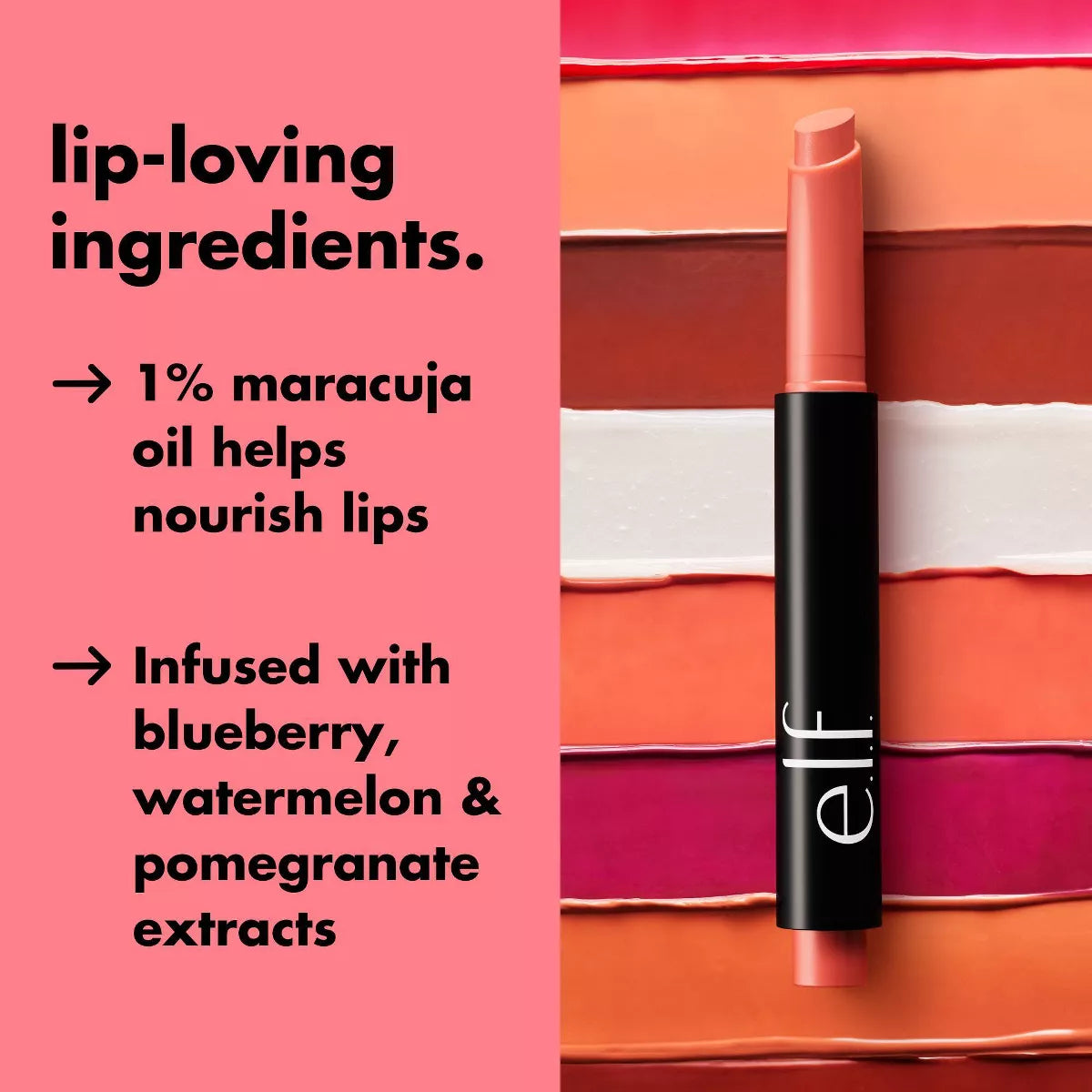 E.L.F. Pout Clout Lip Plumping Pen - 0.07Oz