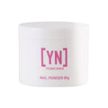 Acrylic Speed Powder - Self-Leveling Acrylic Nail Powder, Clear Nude Pink White Acrylic Powder for Nail Extenstion, Professional Grade, Superior Adhesion, Sets in 60 Seconds