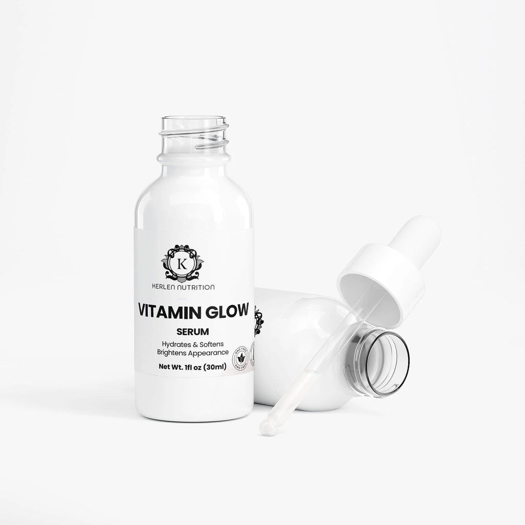 Vitamin Glow Serum