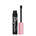 Lip Lingerie XXL Matte Liquid Lipstick - Naughty Noir (Black)