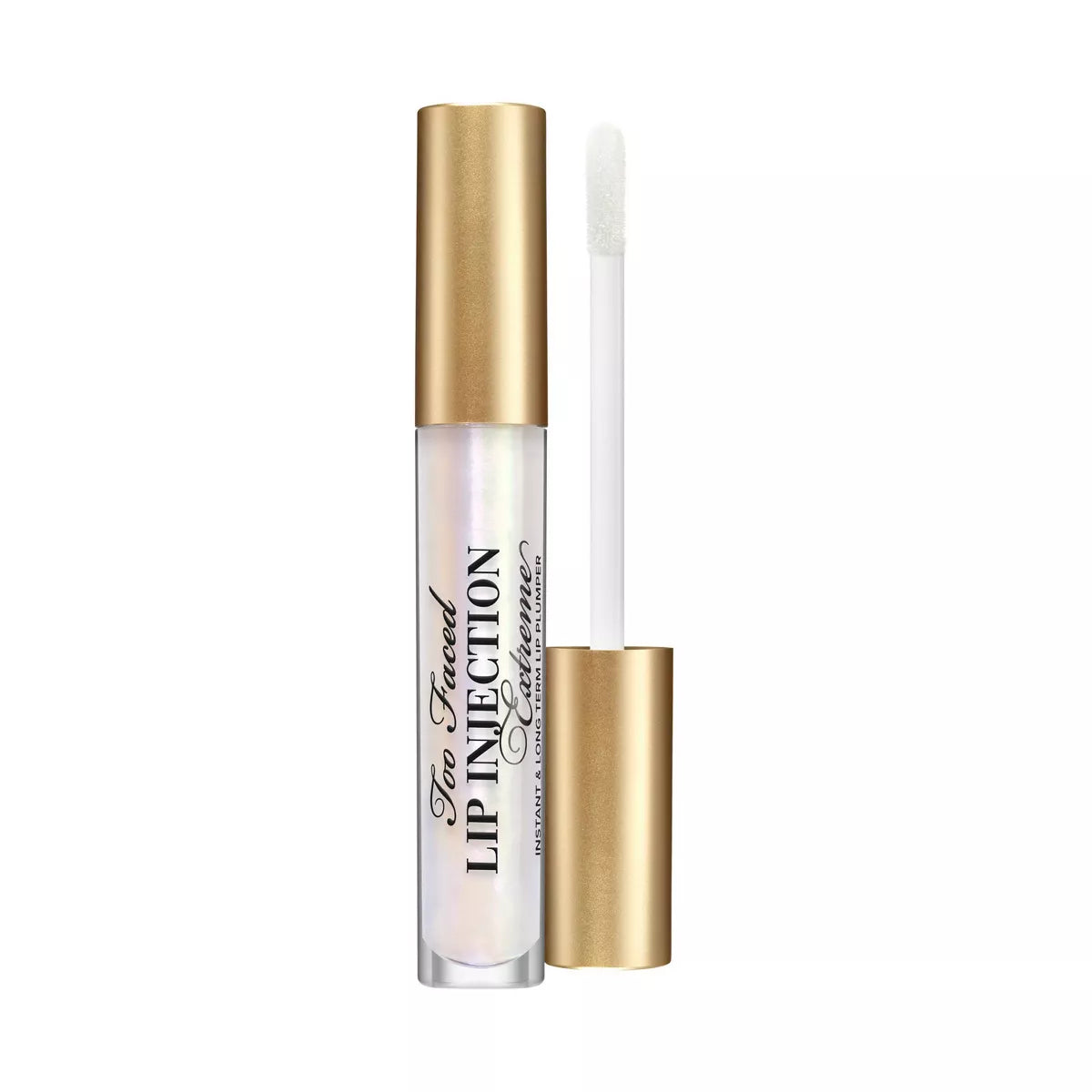 Too Faced Lip Injection Extreme Hydrating Lip Plumper - 0.14 Fl Oz - Ulta Beauty
