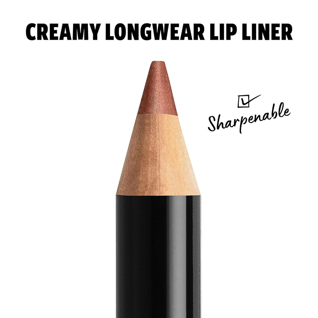 Slim Lip Pencil Coffee & Ever Lip Liners (2 Pack)