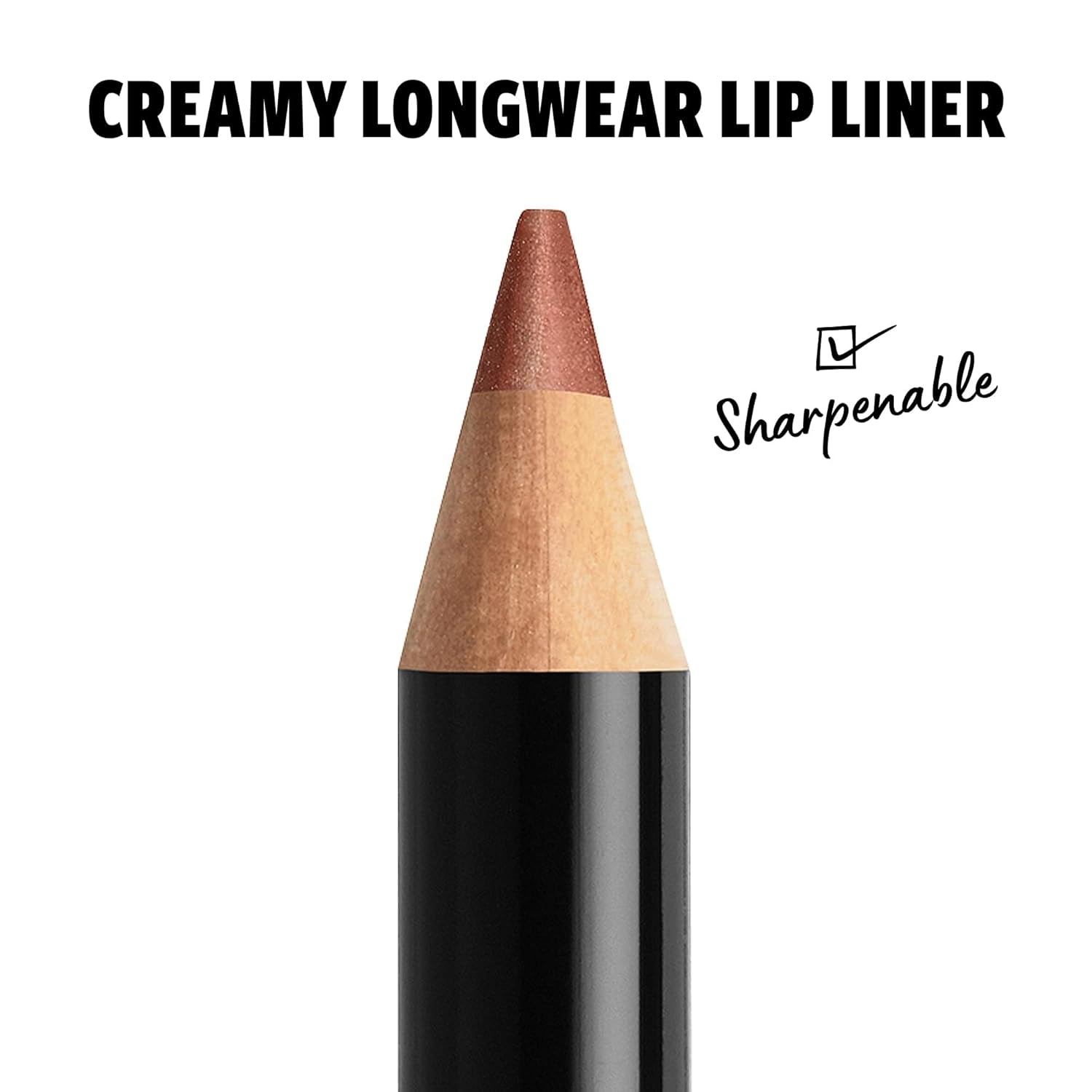 Slim Lip Pencil Coffee & Ever Lip Liners (2 Pack)