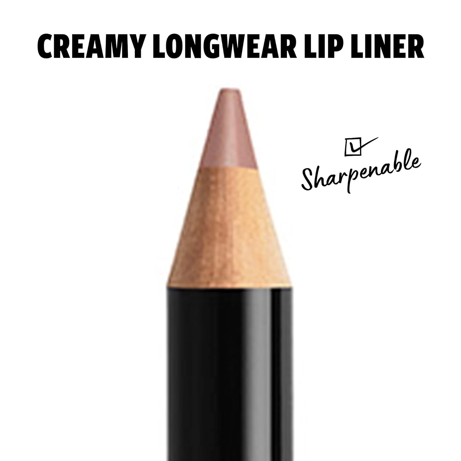 Slim Lip Pencil Coffee & Ever Lip Liners (2 Pack)