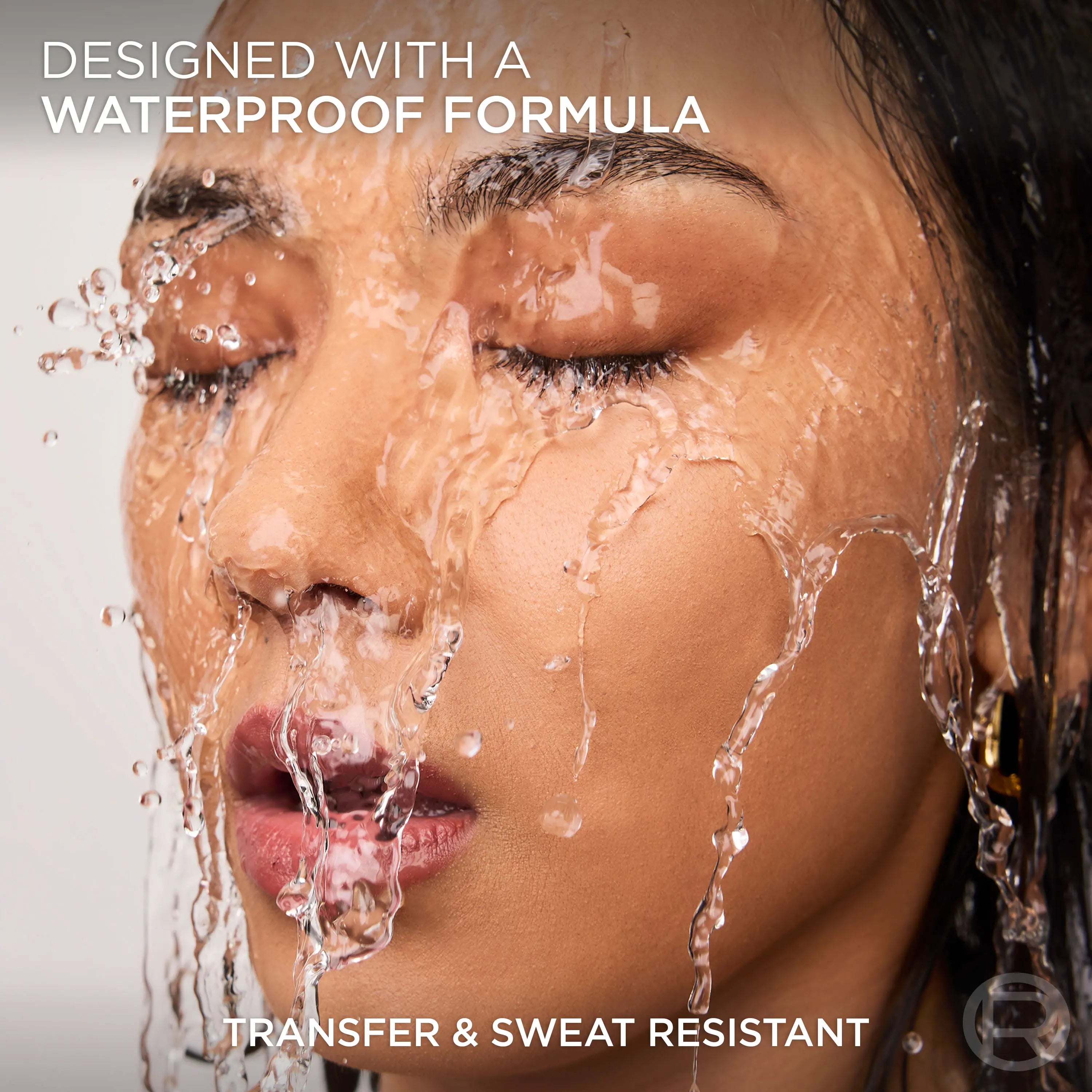[New & Exclusive]: Infallible Cushion Foundation, Weightless Buildable Coverage, 24H Longwear, Waterproof & Transfer-Resistant, Safe for All Skin Types,L'Oréal Paris